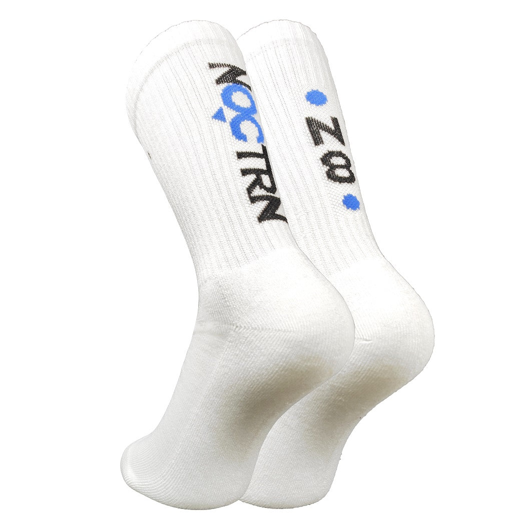 CUSHIONED CREW SOCKS