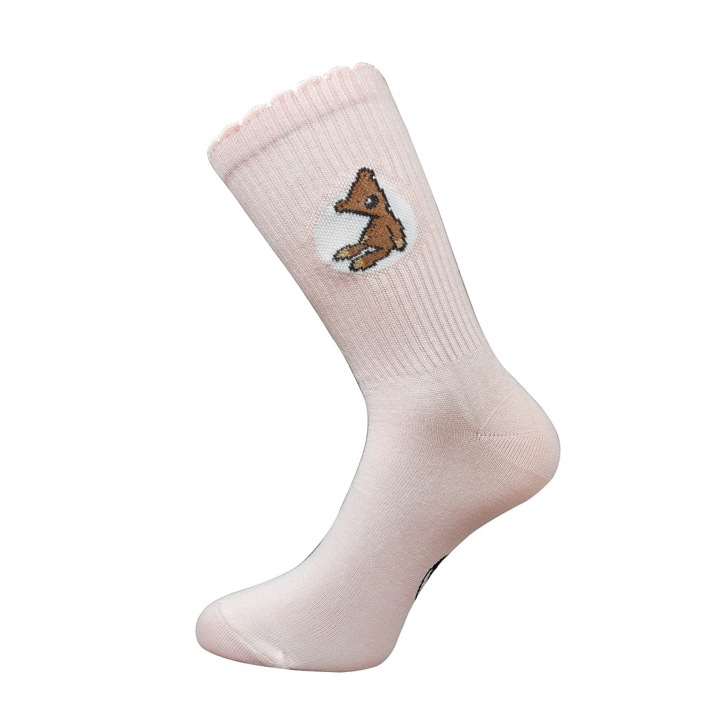 MR. BEAN CREW SOCKS
