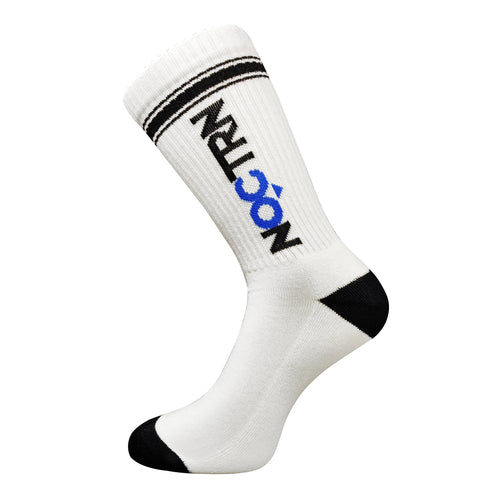 CUSHIONED CREW SOCKS